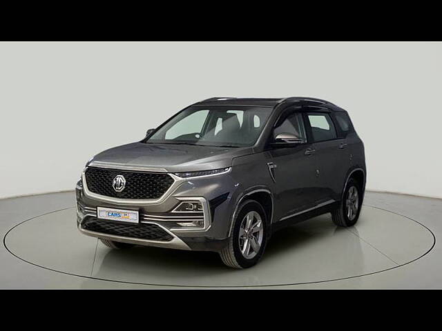 Used MG Hector [2019-2021] Super 1.5 Petrol in Delhi