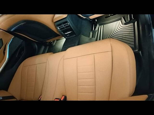 Used BMW 3 Series Gran Limousine 320Ld M Sport [2023] in Coimbatore