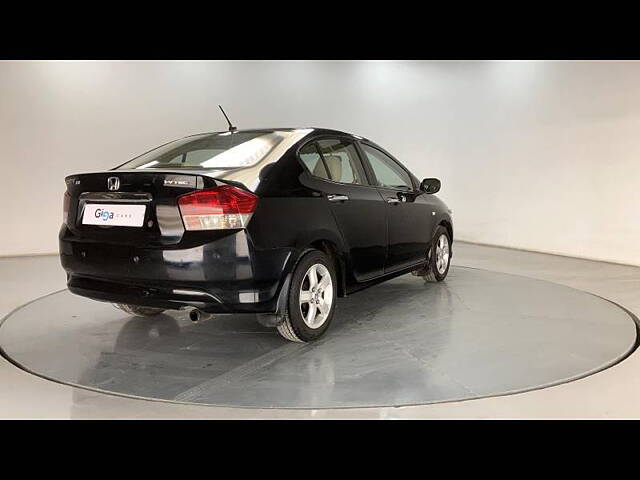 Used Honda City [2008-2011] 1.5 V MT in Bangalore