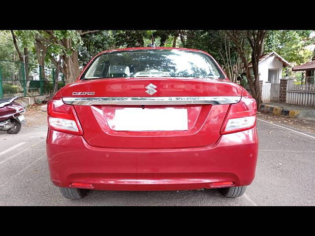 Used Maruti Suzuki Dzire ZXi [2020-2023] in Bangalore