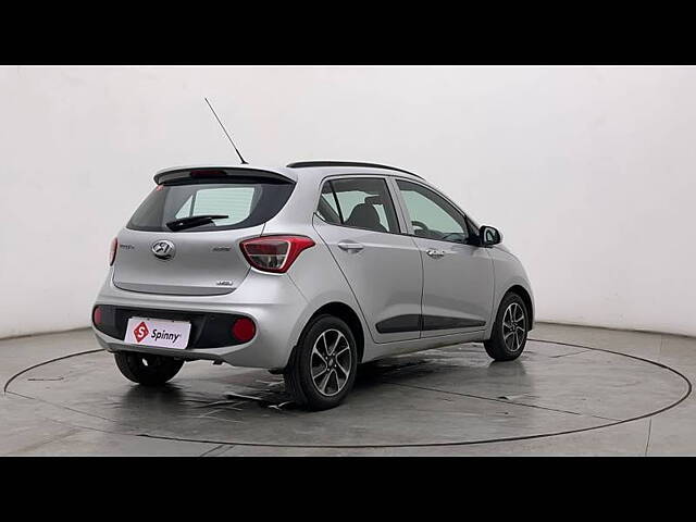 Used Hyundai Grand i10 Asta U2 1.2 CRDi in Chennai