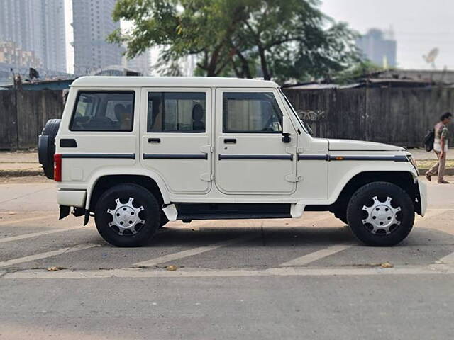 Used Mahindra Bolero [2011-2020] Power Plus SLX [2016-2019] in Mumbai