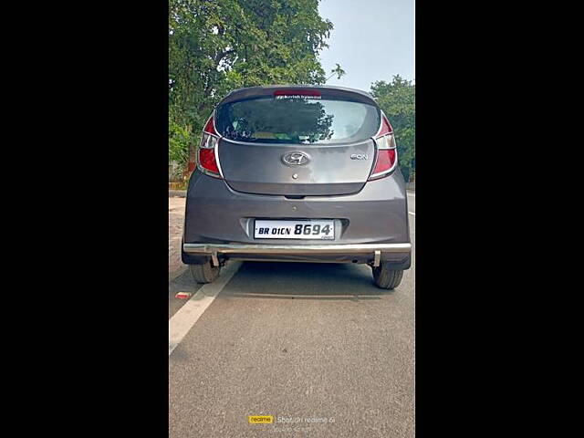 Used Hyundai Eon Era + in Patna