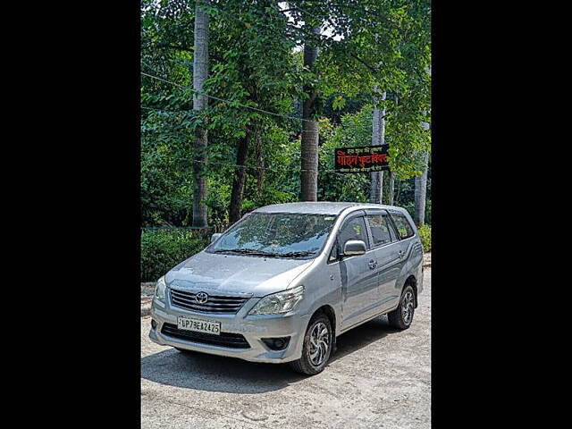 Used 2018 Toyota Innova in Kanpur