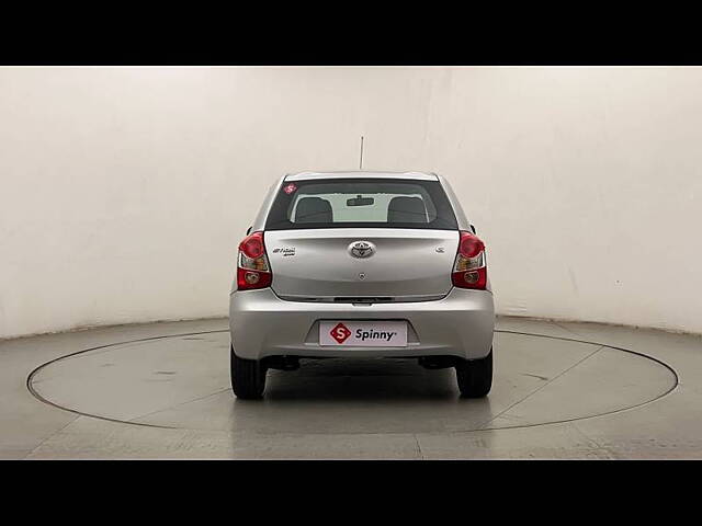 Used Toyota Etios Liva [2011-2013] G in Mumbai