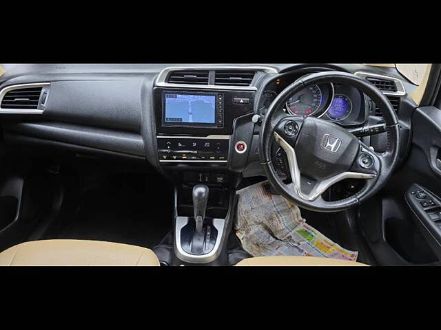 Used Honda Jazz [2018-2020] VX CVT Petrol in Mumbai