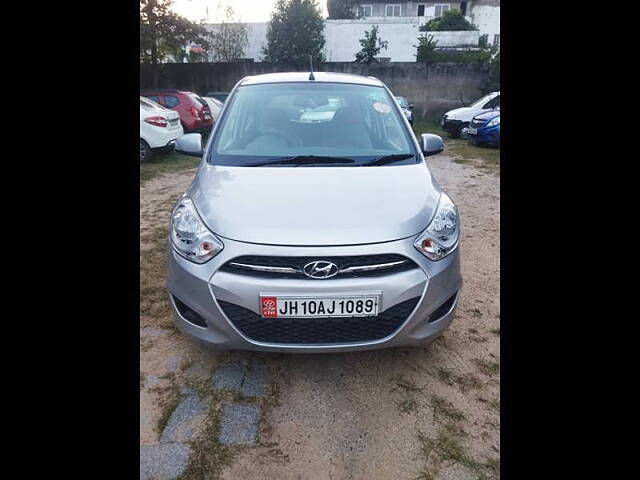 Used 2013 Hyundai i10 in Ranchi