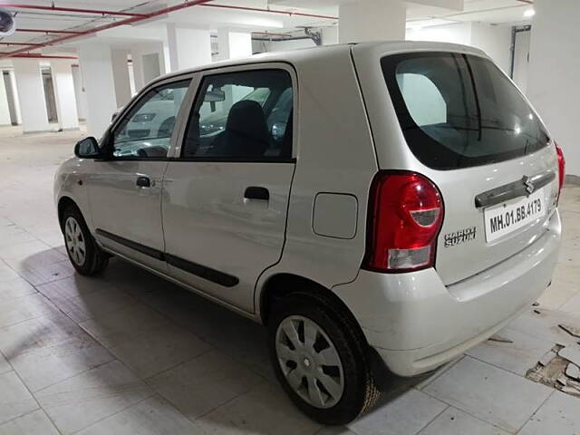 Used Maruti Suzuki Alto K10 [2010-2014] VXi in Mumbai