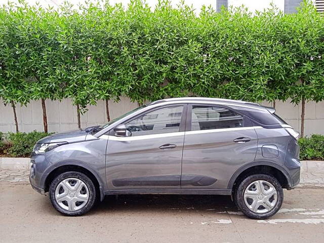 Used Tata Nexon [2020-2023] XM (S) Diesel [2020-2023] in Hyderabad