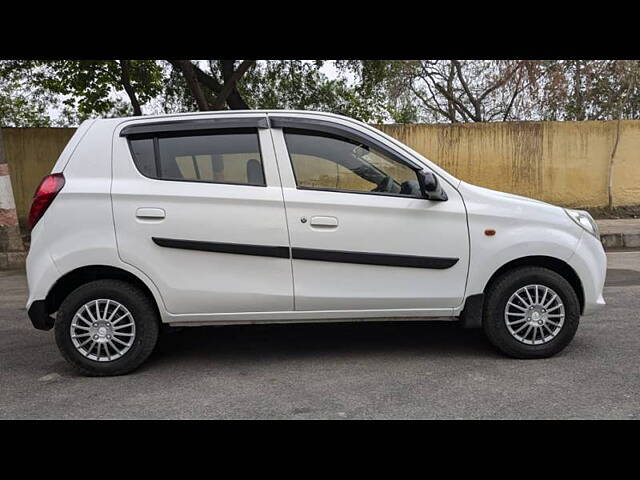 Used Maruti Suzuki Alto 800 [2016-2019] LXi CNG (O) in Delhi