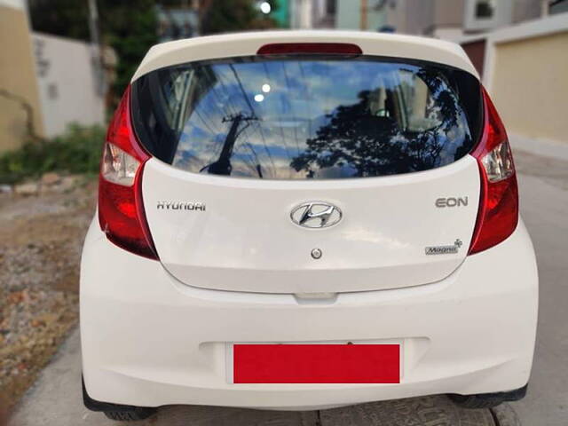 Used Hyundai Eon 1.0 Kappa Magna + [2014-2016] in Hyderabad