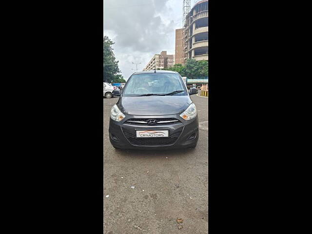 Used 2011 Hyundai i10 in Mumbai