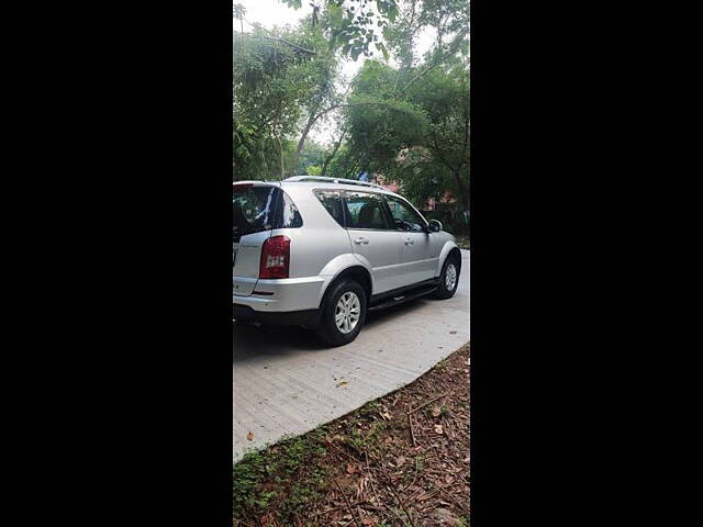 Used Ssangyong Rexton RX7 in Delhi