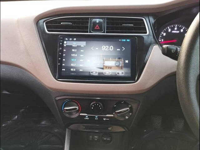 Used Hyundai Elite i20 [2018-2019] Sportz 1.2 in Delhi