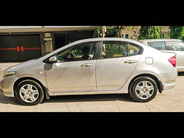 Used Honda City [2011-2014] 1.5 S MT in Delhi