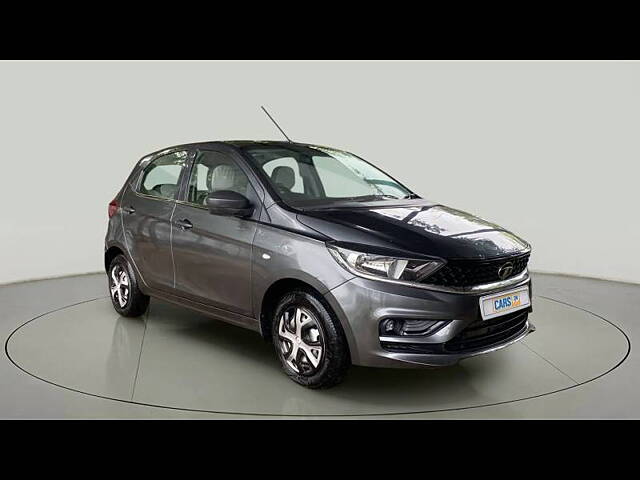 Used 2021 Tata Tiago in Ahmedabad