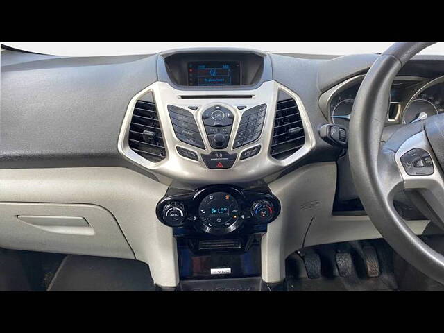 Used Ford EcoSport [2015-2017] Titanium 1.5L Ti-VCT in Bangalore