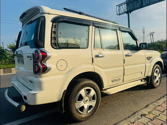 Used Mahindra Scorpio S MT 7STR [2022] in Ranchi