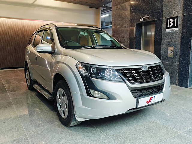 Used 2019 Mahindra XUV500 in Ahmedabad