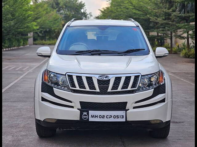 Used 2012 Mahindra XUV500 in Nashik