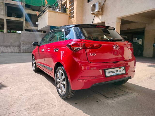 Used Hyundai Elite i20 [2018-2019] Asta 1.4 (O) CRDi in Pune