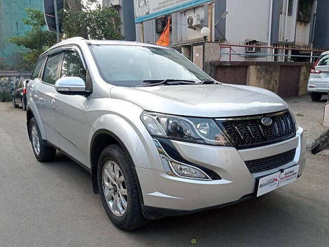 Used Mahindra XUV500 [2015-2018] W10 AWD in Mumbai