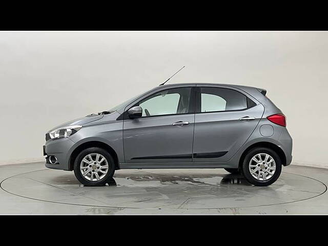 Used Tata Tiago [2016-2020] Revotron XZ in Delhi