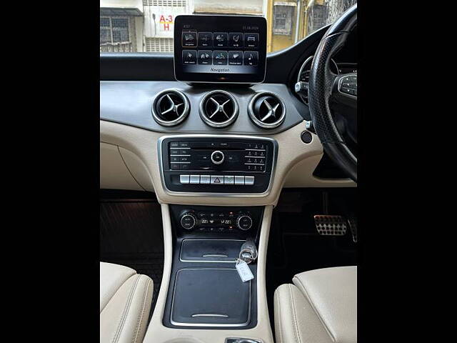 Used Mercedes-Benz CLA [2015-2016] 200 CDI Sport (CBU) in Mumbai