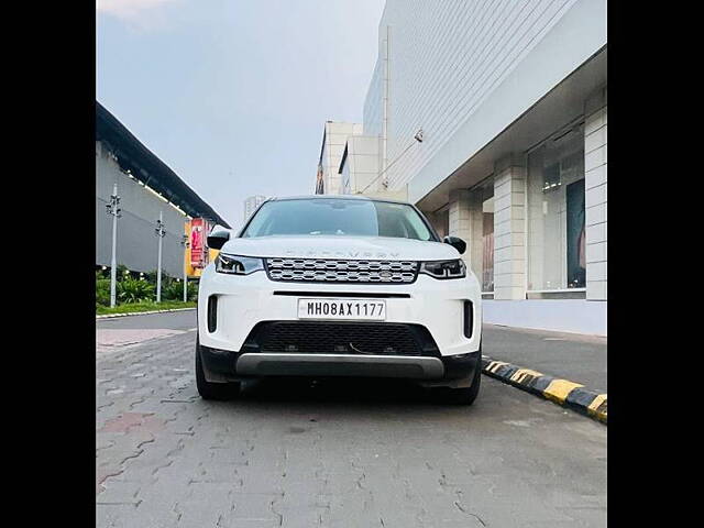 Used Land Rover Discovery Sport [2020-2022] S in Mumbai