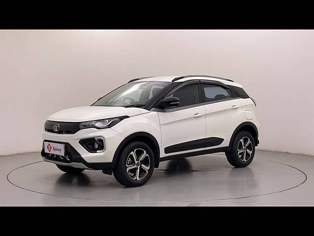 Used 2021 Tata Nexon in Lucknow