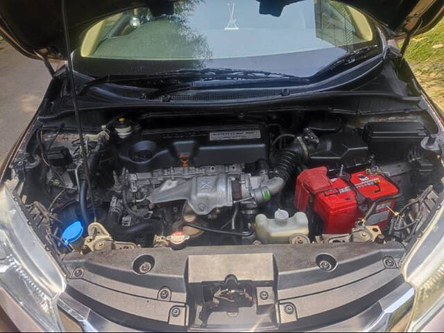 Used Honda City 4th Generation SV Diesel in Nashik