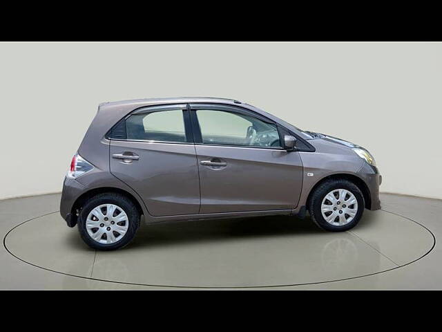 Used Honda Brio [2013-2016] S MT in Surat