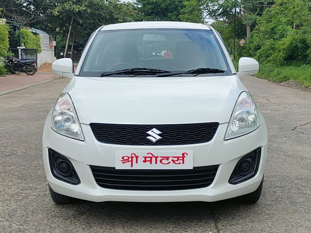 Used 2015 Maruti Suzuki Swift in Indore