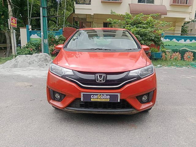 Used Honda Jazz [2015-2018] V Petrol in Bangalore