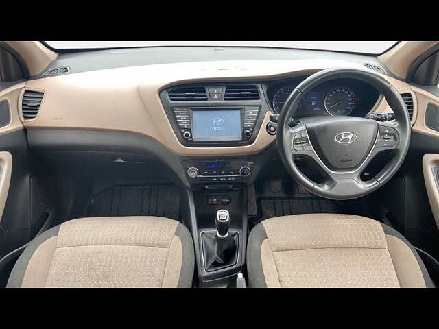 Used Hyundai Elite i20 [2016-2017] Asta 1.2 (O) [2016] in Chennai