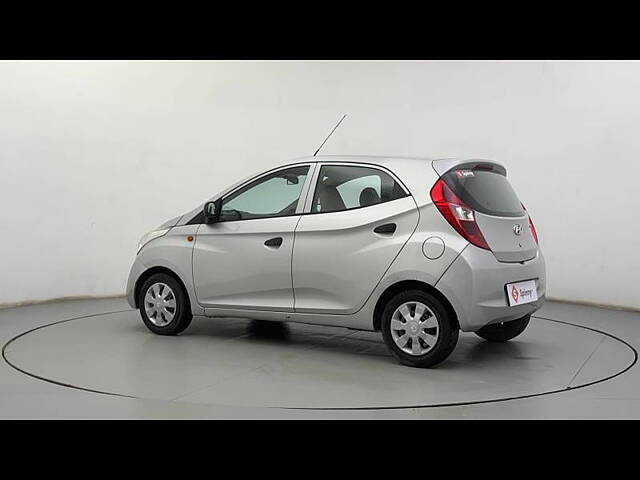 Used Hyundai Eon Magna + in Ahmedabad