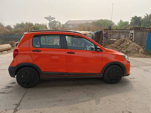 Used Maruti Suzuki Celerio X Zxi [2017-2019] in Mumbai