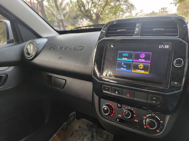 Used Renault Kwid [2022-2023] RXT 1.0 in Bangalore