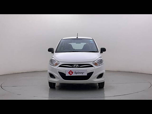 Used Hyundai i10 [2010-2017] Era 1.1 iRDE2 [2010-2017] in Bangalore