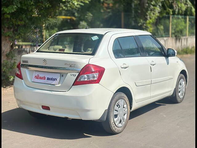 Used Maruti Suzuki Swift DZire [2011-2015] VXI in Ahmedabad