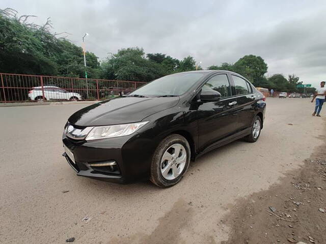 Used Honda City [2014-2017] VX in Gurgaon