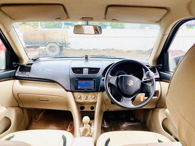 Used Maruti Suzuki Swift DZire [2011-2015] LDI in Surat