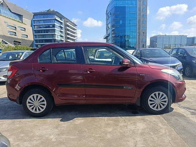 Used Maruti Suzuki Swift Dzire [2015-2017] VXI in Mumbai