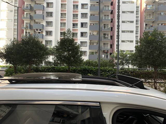 Used Tata Harrier [2019-2023] XZA Plus in Bangalore