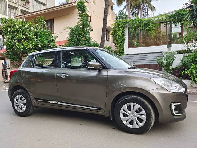 Used Maruti Suzuki Swift [2018-2021] VXi AMT in Chennai