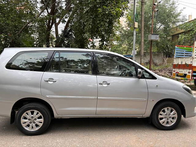 Used Toyota Innova [2005-2009] 2.5 V 7 STR in Bangalore