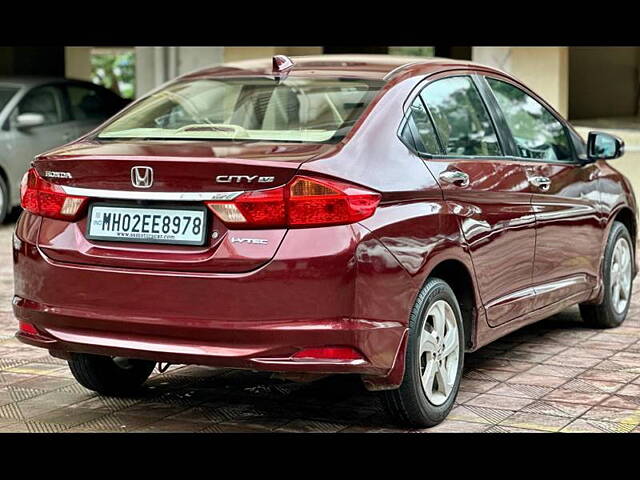 Used Honda City [2014-2017] V in Mumbai