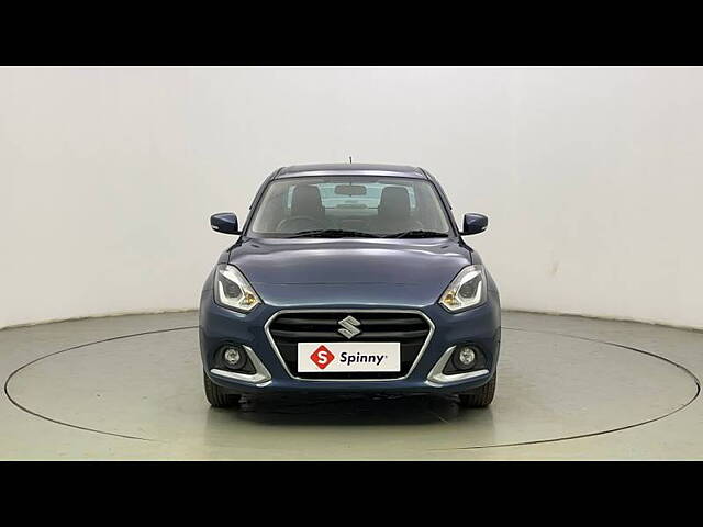 Used Maruti Suzuki Dzire [2017-2020] ZXi Plus AMT in Kolkata