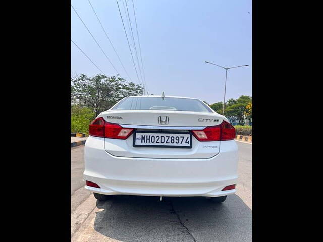 Used Honda City [2014-2017] VX CVT in Mumbai