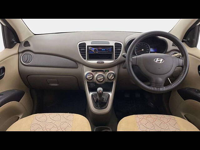 Used Hyundai i10 [2010-2017] 1.1L iRDE Magna Special Edition in Ahmedabad